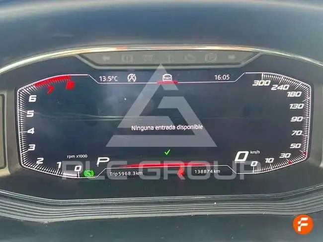 2019 Seat Leon