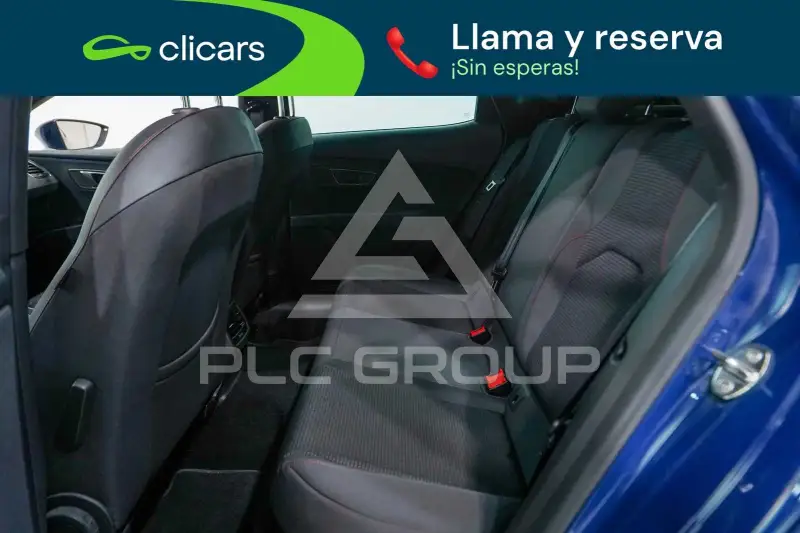 2019 Seat Leon