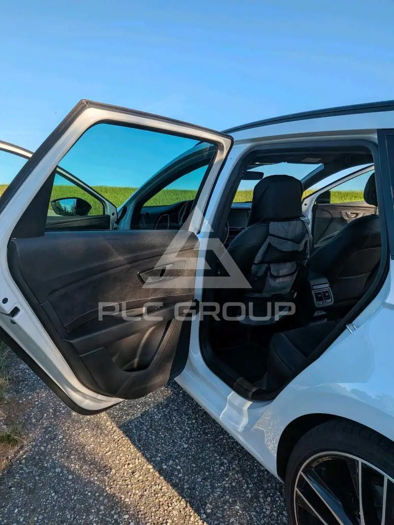 2019 Seat Leon