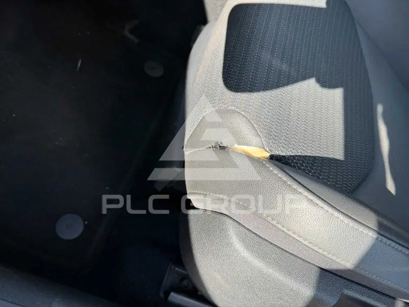 2019 Seat Leon