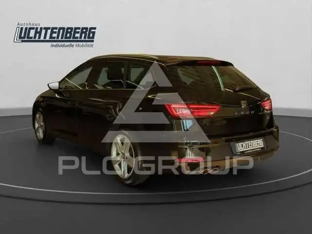 2019 Seat Leon