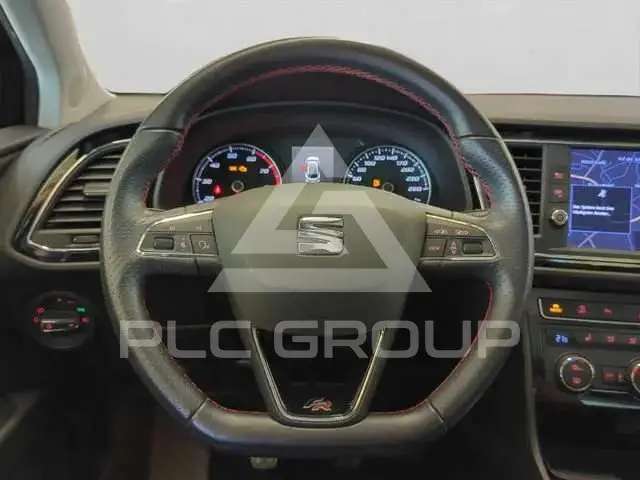 2019 Seat Leon