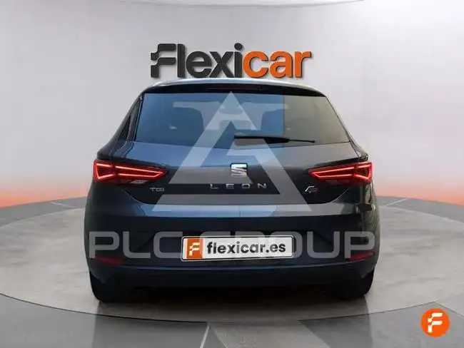 2019 Seat Leon