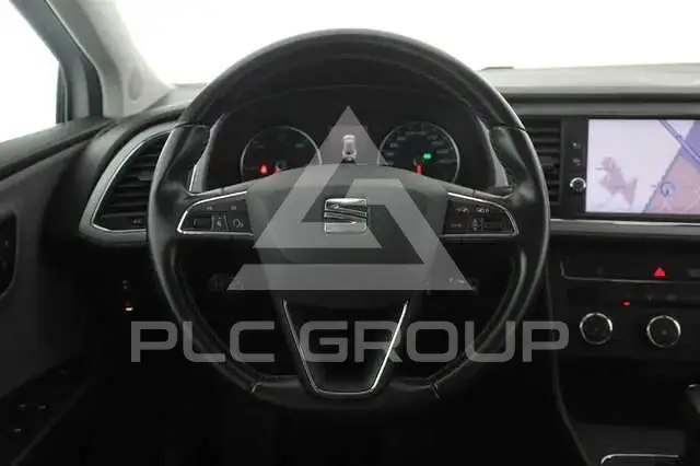 2019 Seat Leon