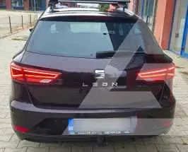 2019 Seat Leon