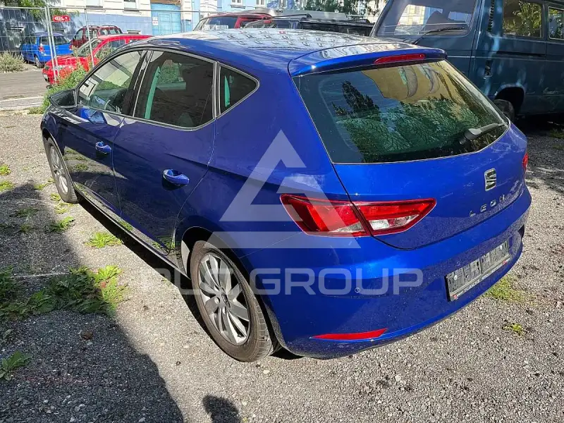 2019 Seat Leon