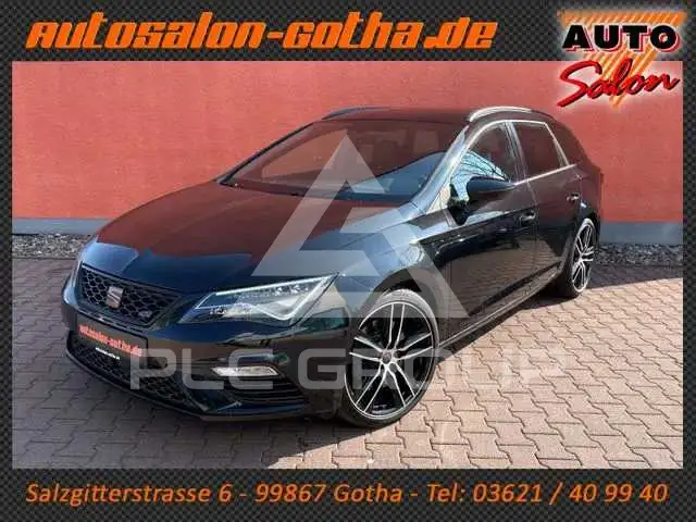 2019 Seat Leon