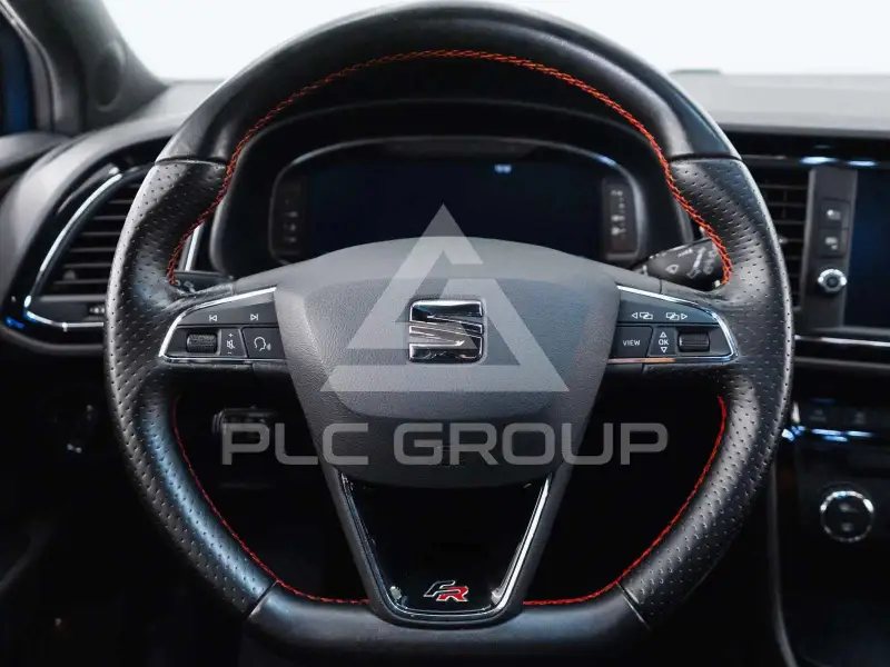 2019 Seat Leon