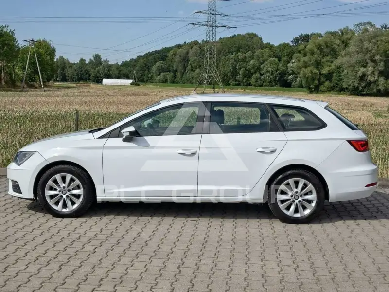 2019 Seat Leon