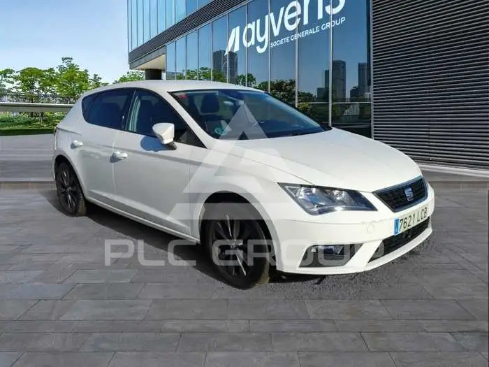 2019 Seat Leon