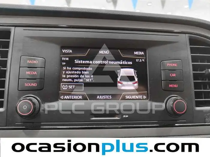 2019 Seat Leon