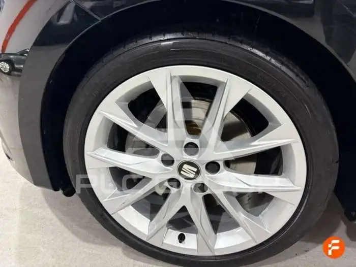 2019 Seat Leon
