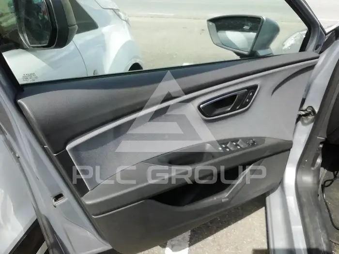 2019 Seat Leon