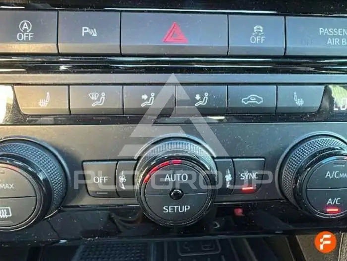 2019 Seat Leon