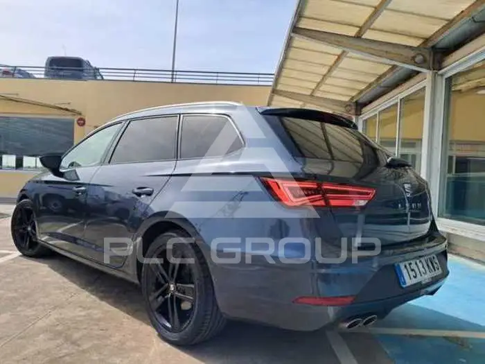 2019 Seat Leon