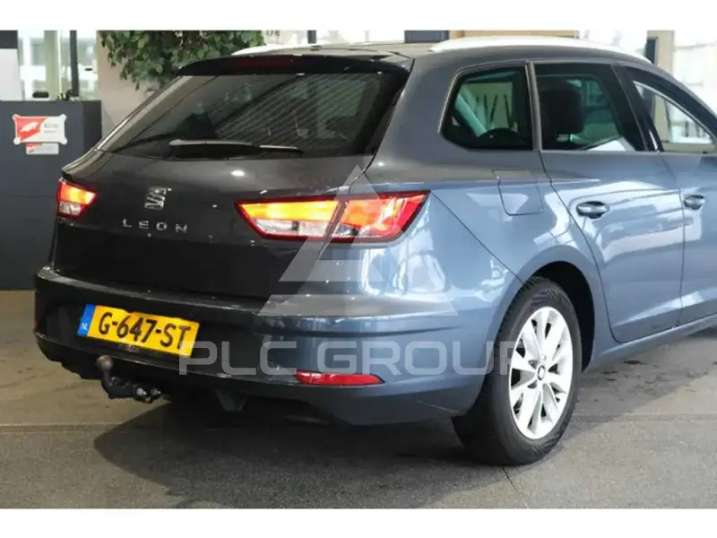 2019 Seat Leon