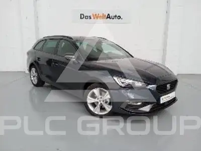 2019 Seat Leon
