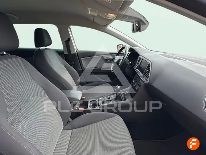 2019 Seat Leon