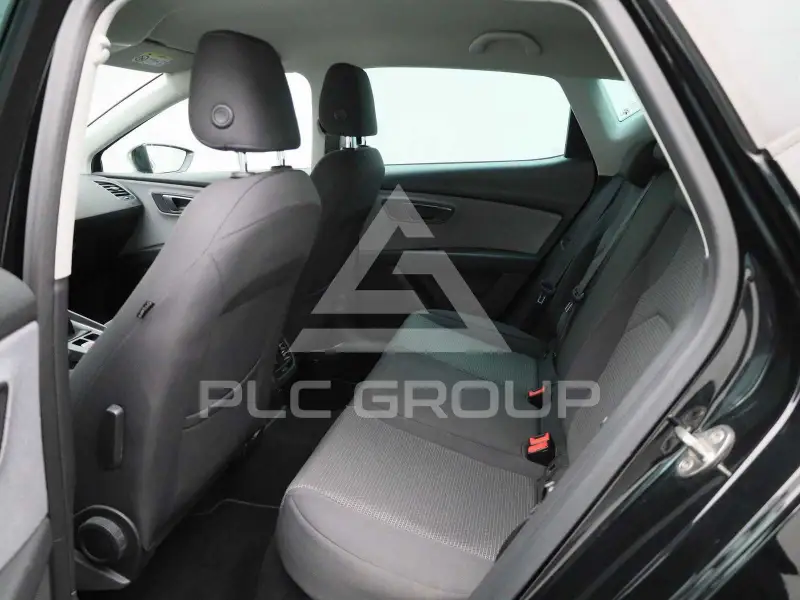 2019 Seat Leon