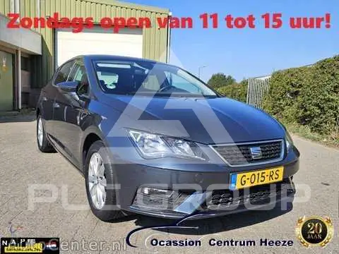 2019 Seat Leon