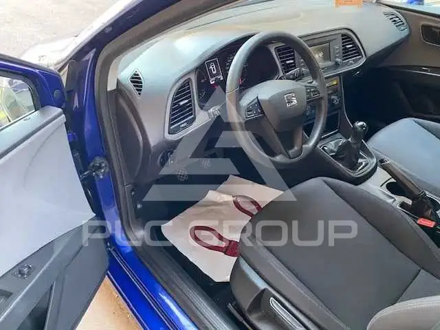 2019 Seat Leon