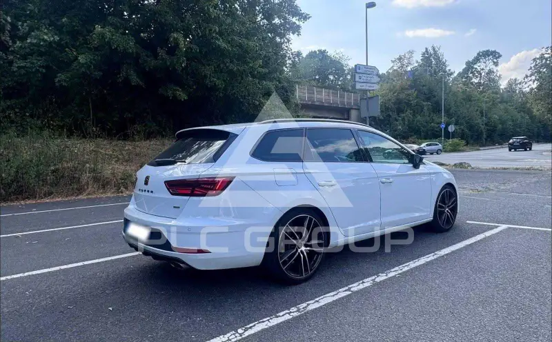 2019 Seat Leon