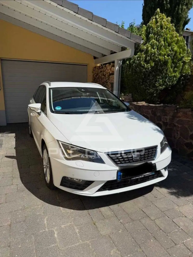 2019 Seat Leon