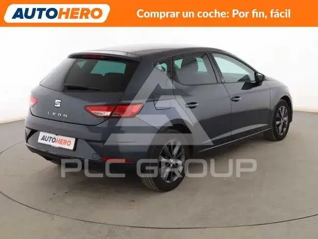2019 Seat Leon