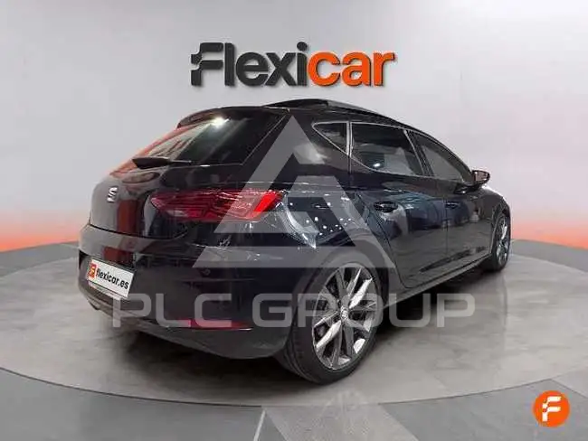 2019 Seat Leon