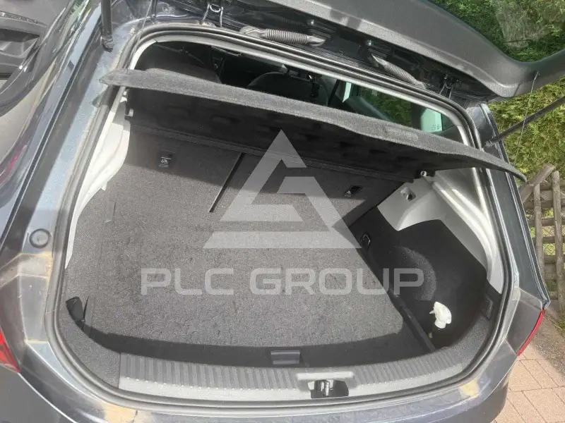 2019 Seat Leon