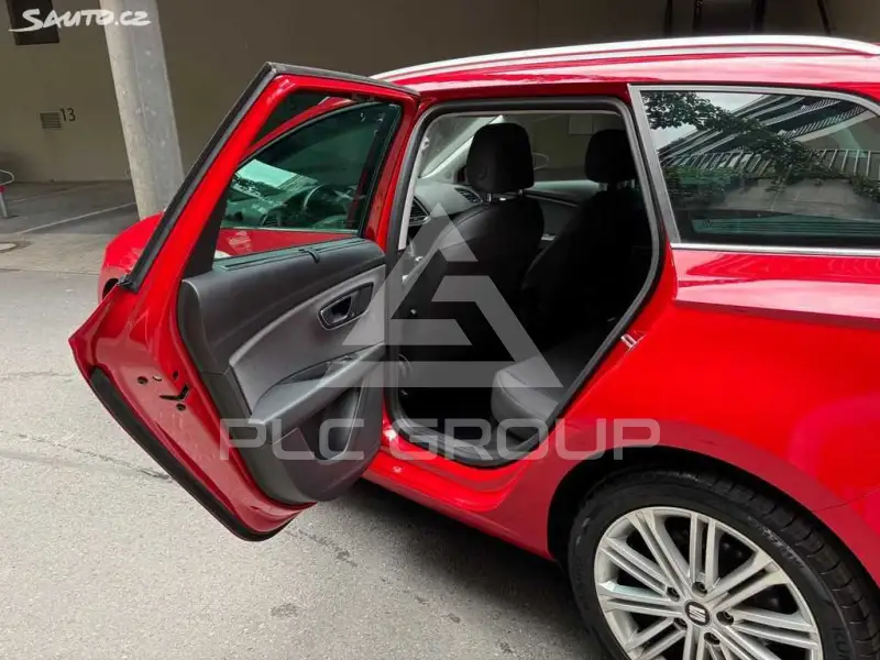 2019 Seat Leon