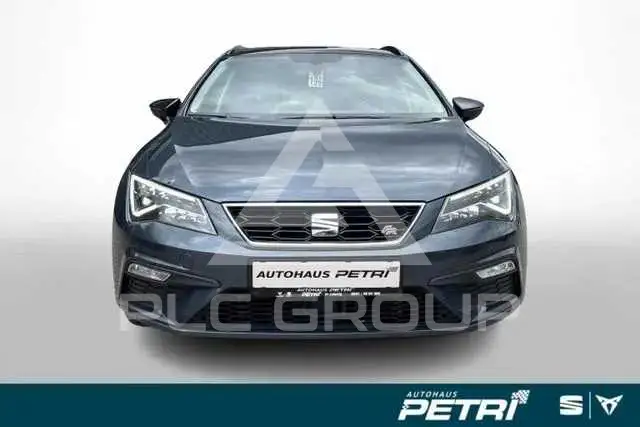 2019 Seat Leon