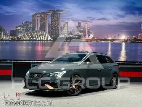 2019 Seat Leon