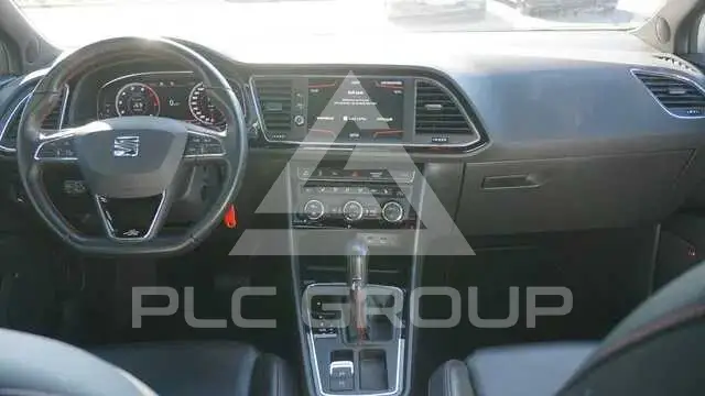 2019 Seat Leon