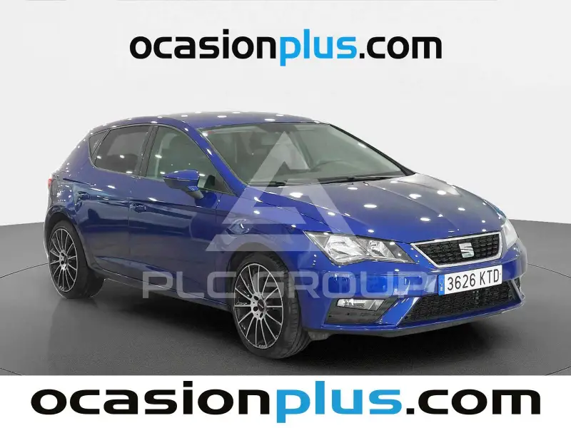 2019 Seat Leon