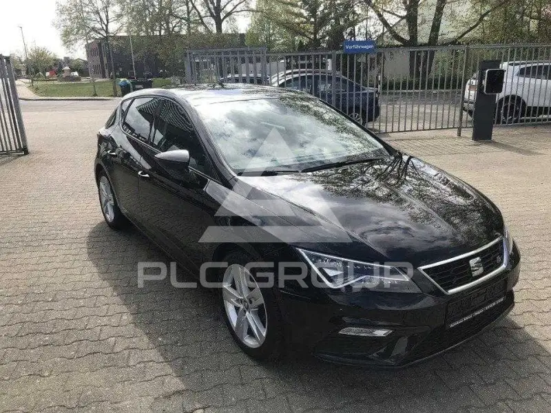 2019 Seat Leon