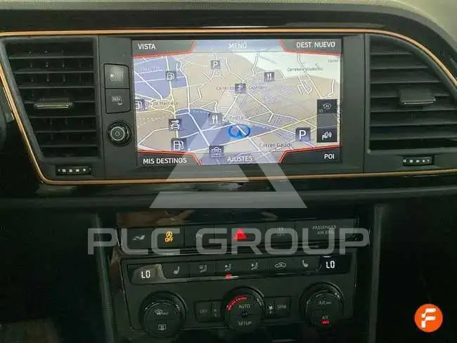 2019 Seat Leon