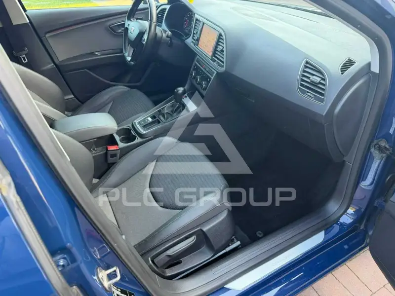 2019 Seat Leon