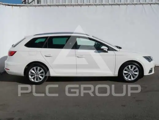2019 Seat Leon