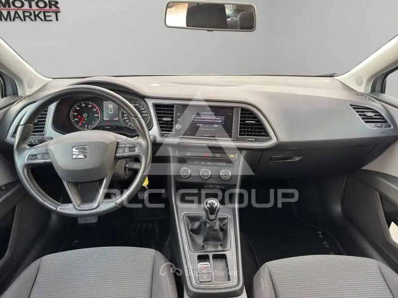 2019 Seat Leon
