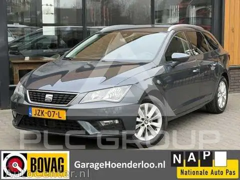 2019 Seat Leon