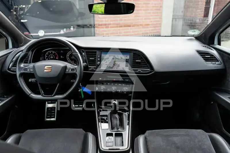 2019 Seat Leon