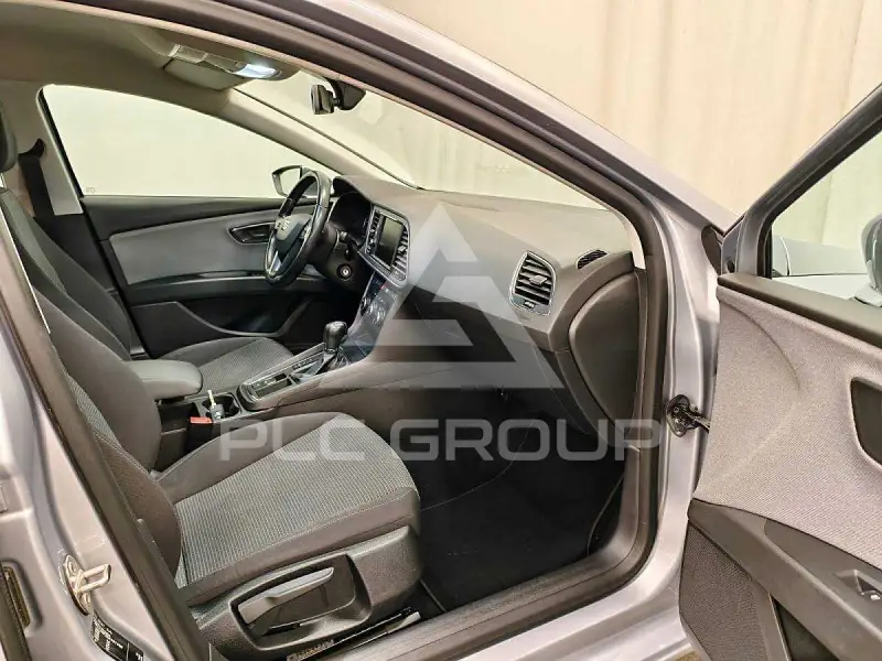 2019 Seat Leon