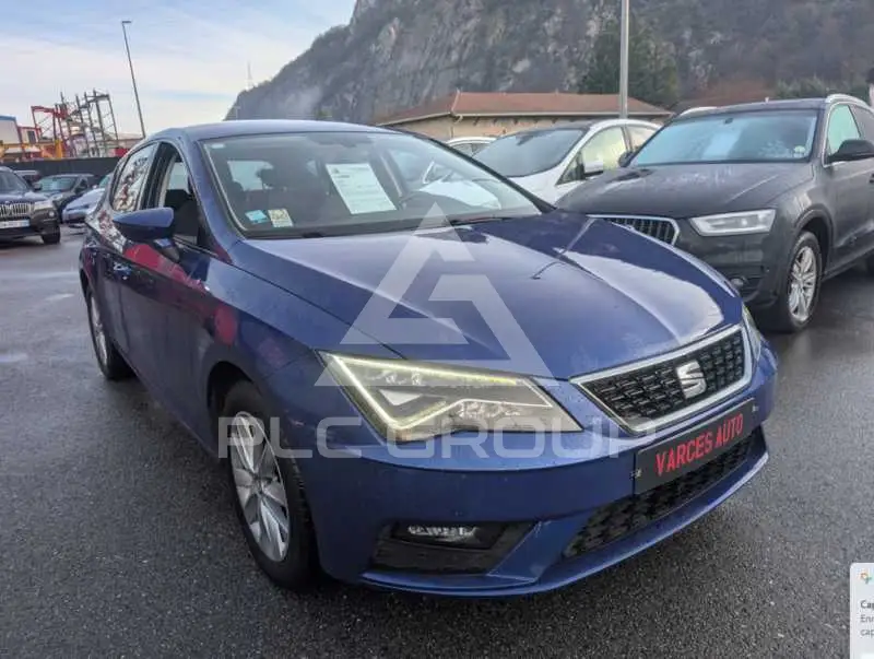2019 Seat Leon