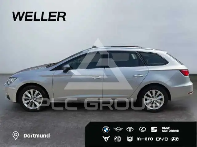 2019 Seat Leon
