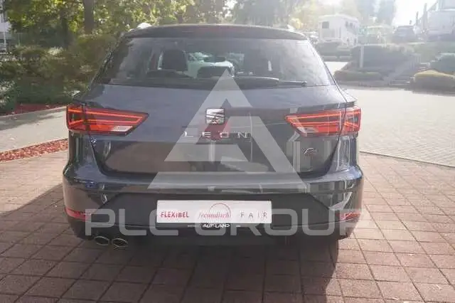 2019 Seat Leon