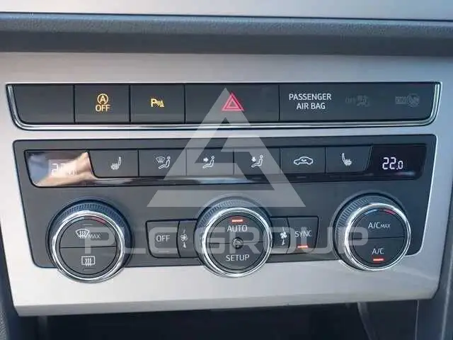 2019 Seat Leon
