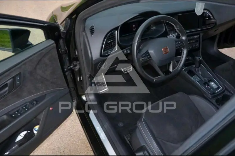 2019 Seat Leon