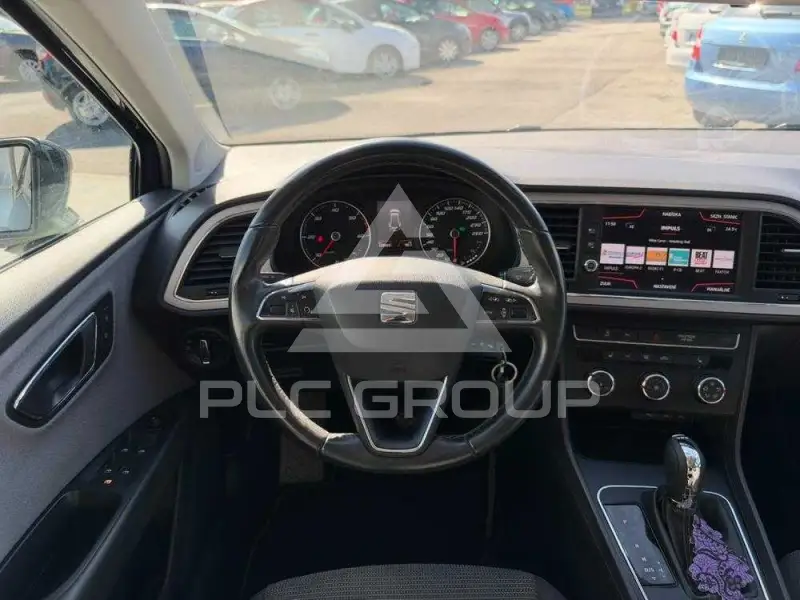 2019 Seat Leon