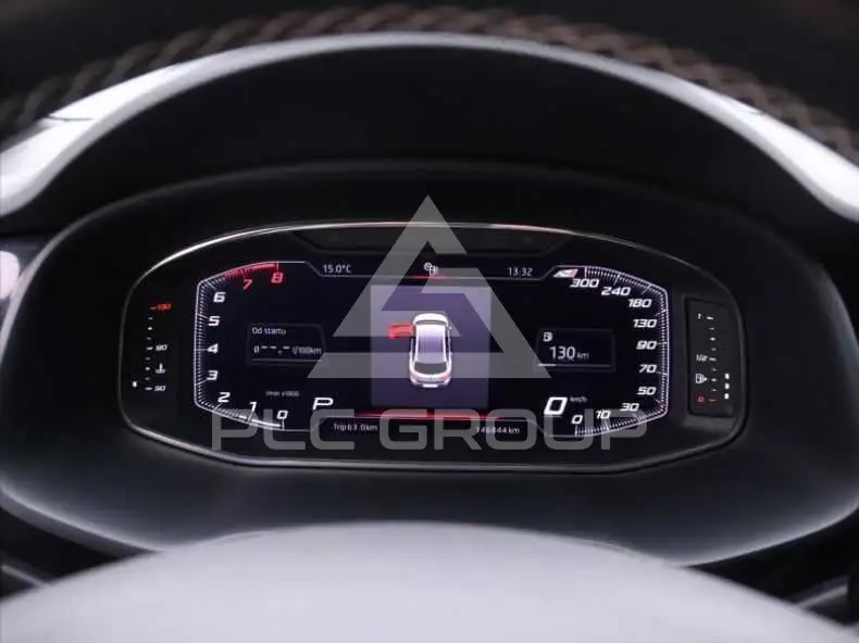 2019 Seat Leon